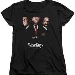 Three Stooges - Wise Guys