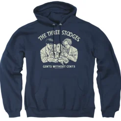 Three Stooges - Without Cents