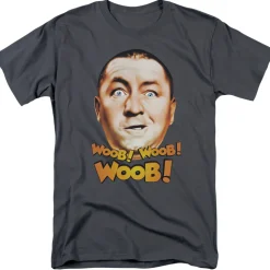 Three Stooges - Woob Woob Woob