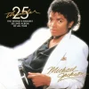 Thriller: 25th Anniversary Edition (Vinyl) - Michael Jackson