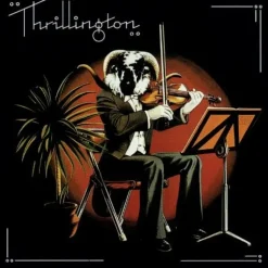 Thrillington (CD) - Paul McCartney