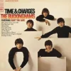 Time and Charges (Vinyl) - The Buckinghams