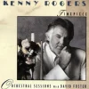 Timepiece (CD) - Kenny Rogers