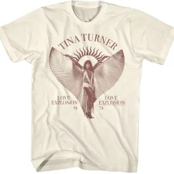 Tina Turner - Love Explosion 1979