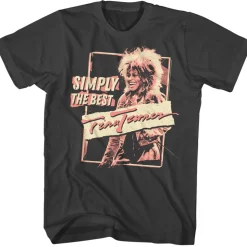 Tina Turner - Simply the Best