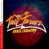 Tina Turner Goes Country (CD) - Tina Turner
