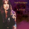 Todd Rundgren & Friends (Purple) (Vinyl) - Todd Rundgren