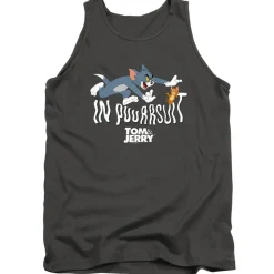 Tom & Jerry - In Pursuit