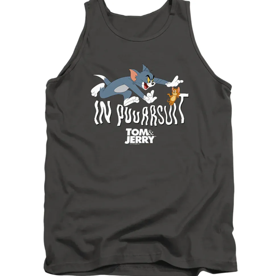 Tom & Jerry - In Pursuit