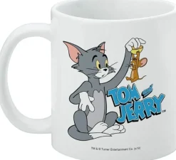 Tom and Jerry - Best Friends Mug