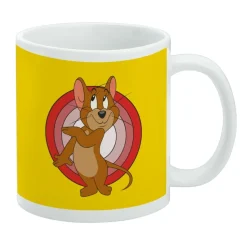 Tom and Jerry - Jerry Mug