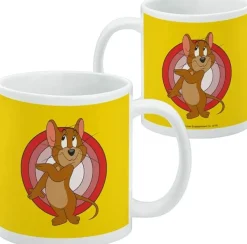 Tom and Jerry - Jerry Mug
