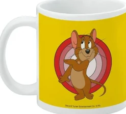 Tom and Jerry - Jerry Mug