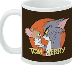 Tom and Jerry - Tom and Jerry Mug