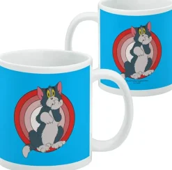 Tom and Jerry - Tom Mug