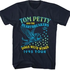 Tom Petty - Dogs with Wings Tour