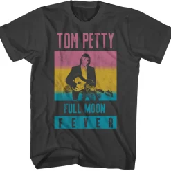Tom Petty - Full Moon Fever