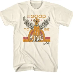 Tom Petty - Good to be King