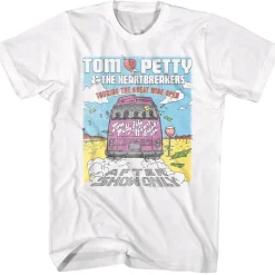 Tom Petty - Tour Bus