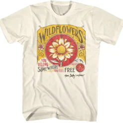 Tom Petty - Wildflowers