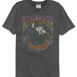 Tom Petty - With Wings (Faded)