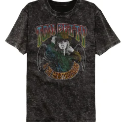 Tom Petty - With Wings (Mineral Wash)