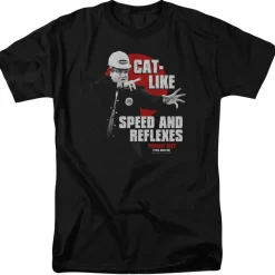 Tommy Boy - Cat Like