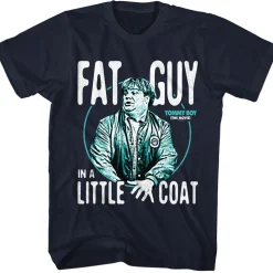 Tommy Boy - Fat Guy in a Little Coat