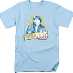 Tommy Boy - Holy Schnikes!