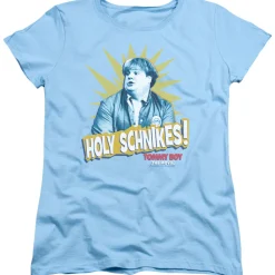 Tommy Boy - Holy Schnikes!