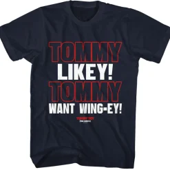 Tommy Boy - Likey