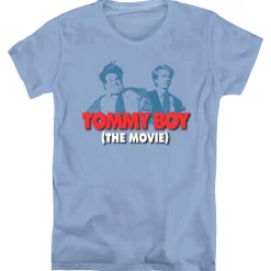 Tommy Boy - The Movie