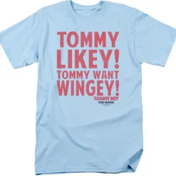Tommy Boy - Want Wingey