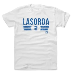 Tommy Lasorda Font B