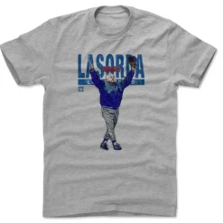 Tommy Lasorda Sketch B