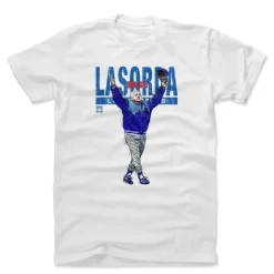 Tommy Lasorda Sketch B