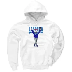 Tommy Lasorda Sketch B