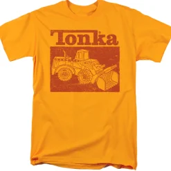 Tonka - Box