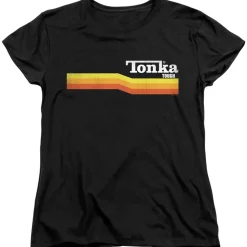 Tonka - Stripe