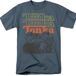 Tonka - Tonka Kids