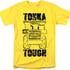 Tonka - Tonka Tough