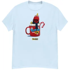 Toony the Tuna® Collection Holiday T-Shirt