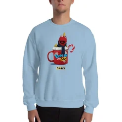 Toony the Tuna® Collection Holiday Sweatshirt