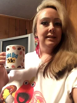 Toony the Tuna® Donut T-Shirt