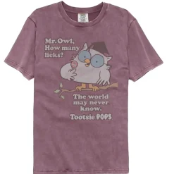 Tootsie Pops - How Many Licks