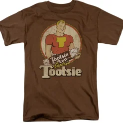 Tootsie Roll - Captain Tootsie
