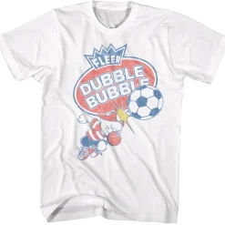 Tootsie Roll - Dubble Bubble Soccer
