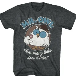 Tootsie Roll - Mr. Owl