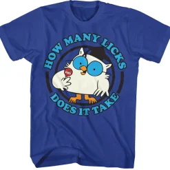 Tootsie Roll - Mr. Owl's Question