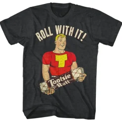 Tootsie Roll - Roll with It